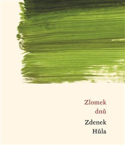 Zlomek dnů - 978-80-7476-187-4
