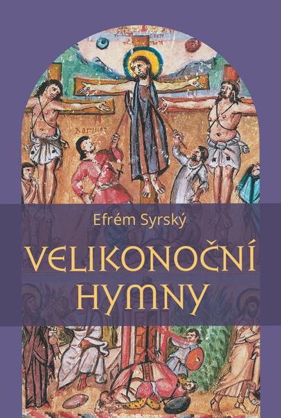 Velikonoční hymny - 978-80-7465-426-8