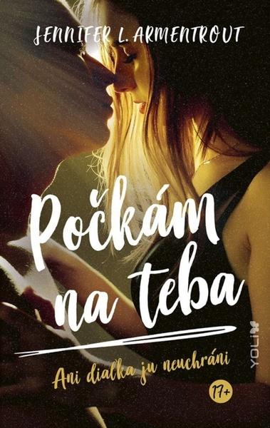 Počkám na teba - 978-80-551-7140-1