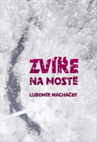 Zvíře na mostě - 978-80-7465-437-4