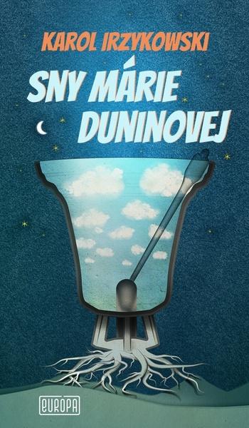 Sny Márie Duninovej - 978-80-89666-93-5