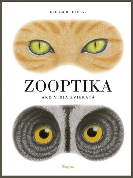 Zooptika - 978-80-551-7400-6