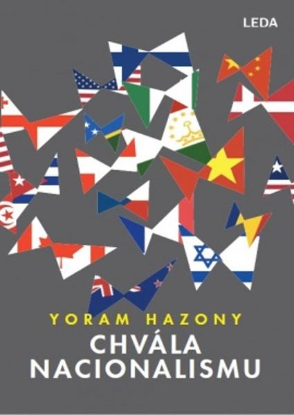 Levně Chvála nacionalismu