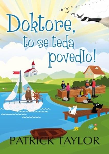 Levně Doktore, to se teda povedlo!