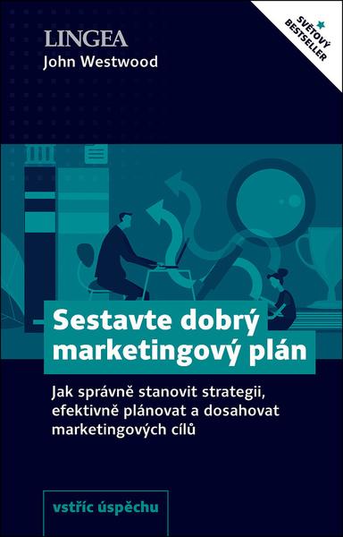 Levně Sestavte dobrý marketingový plán