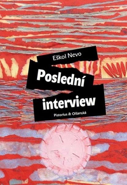 Poslední interview - 978-80-7579-088-0