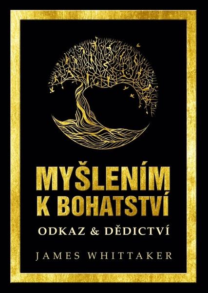 Myšlením k bohatství - 978-80-270-8255-1
