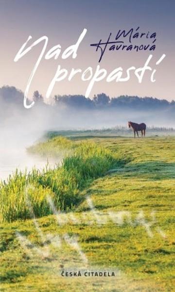 Nad propastí - 978-80-88382-07-2