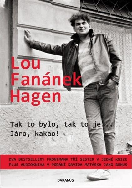 Tak to bylo, tak to je... a Járo, kakao! - 978-80-87423-93-6
