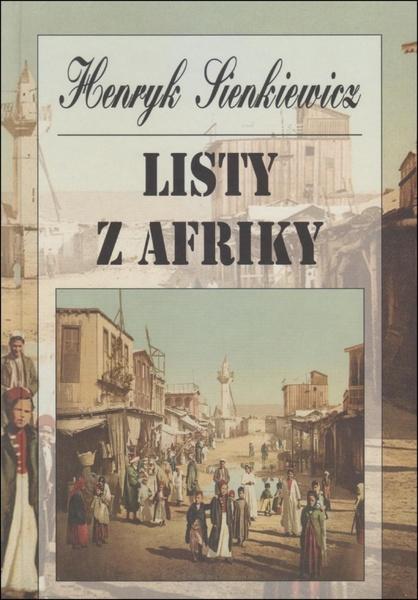 Listy z Afriky - 978-80-8194-106-1