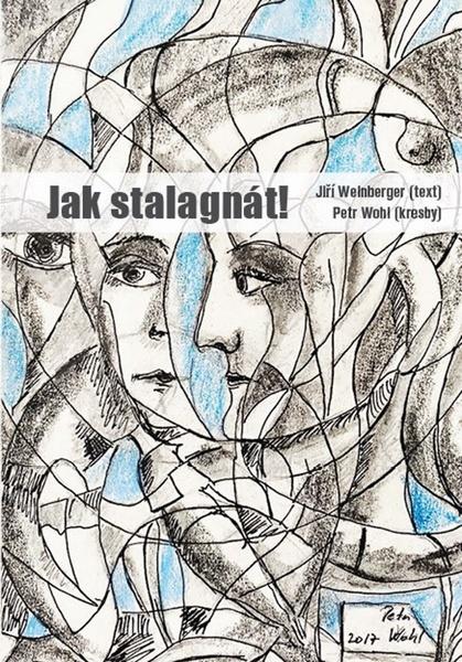 Levně Jak stalagnát!