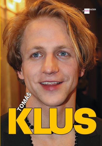 Tomáš klus - 978-80-87685-28-0