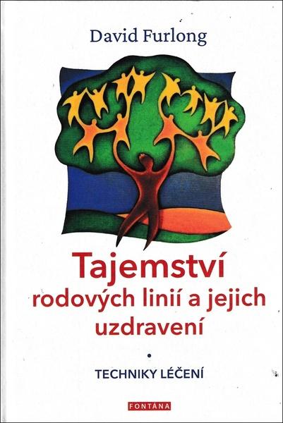 Levně Tajemství rodových linií a jejich uzdravení