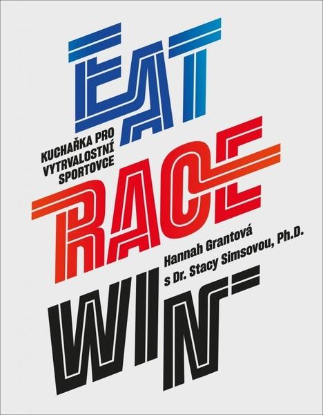 Levně Eat Race Win