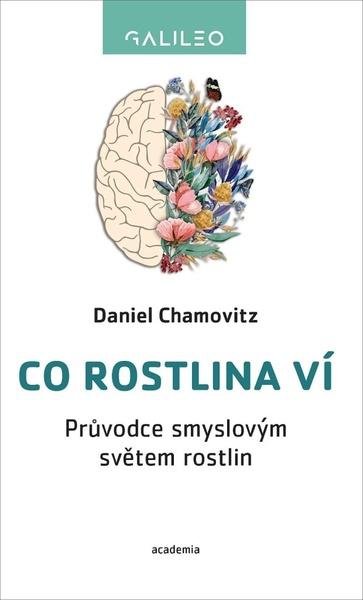 Co rostlina ví - 978-80-200-3144-0