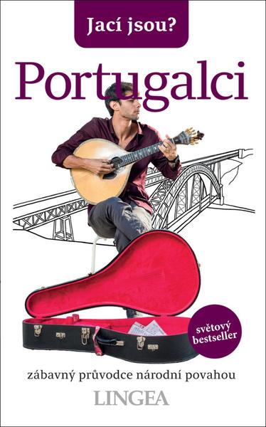 Levně Jací jsou? Portugalci