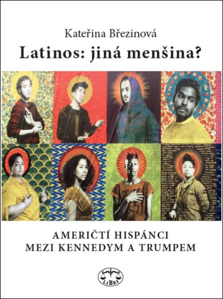 Levně Latinos: jiná menšina?
