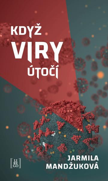 Když viry útočí - 978-80-907828-9-1