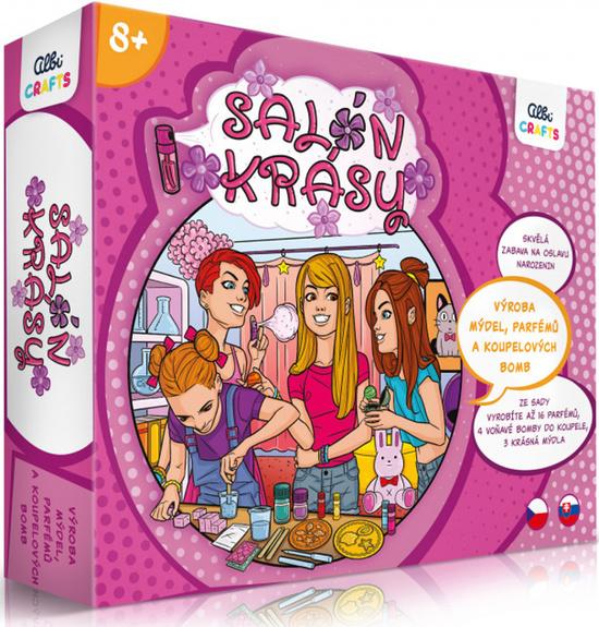 Salón krásy