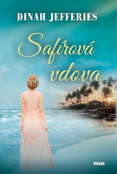 Levně Safírová vdova