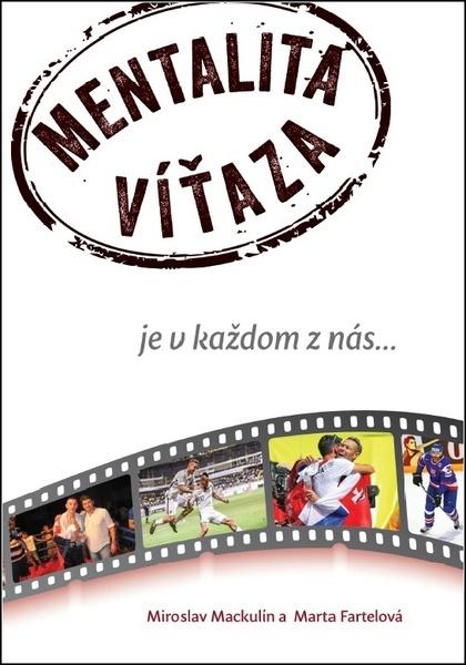 Levně Mentalita víťaza
