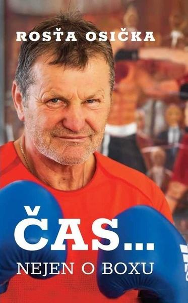 Čas… nejen o boxu - 978-80-87921-11-1