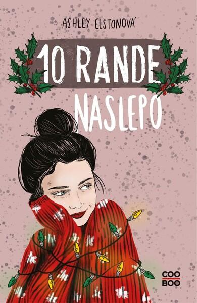 10 rande naslepo - 978-80-7661-136-8
