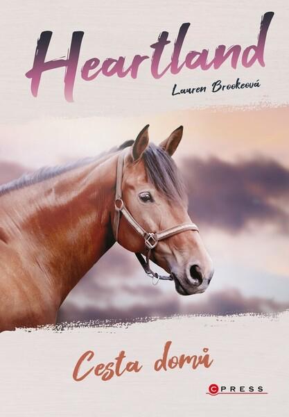 Levně Heartland Cesta domů