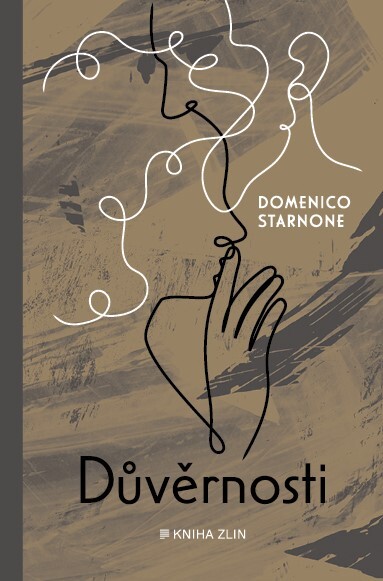 Důvěrnosti - 978-80-7662-080-3