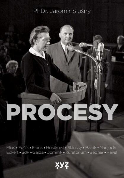Procesy - 978-80-7597-822-6