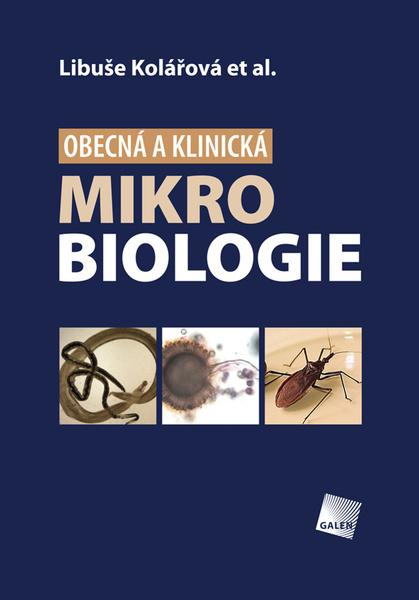 Levně Obecná a klinická mikrobiologie