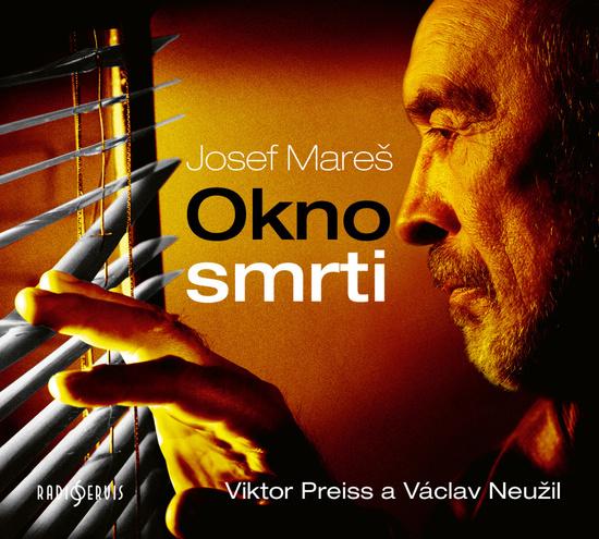 Levně Okno smrti