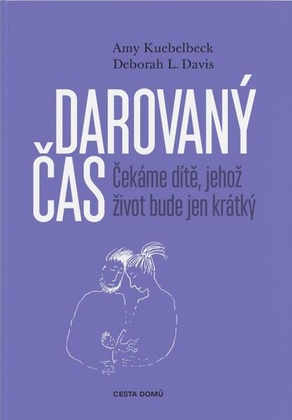 Darovaný čas - 978-80-88126-75-1