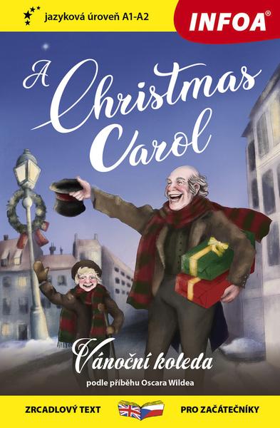 Levně A Christmas Carol/Vánoční koleda