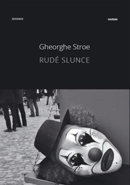 Rudé slunce - 978-80-87341-48-3
