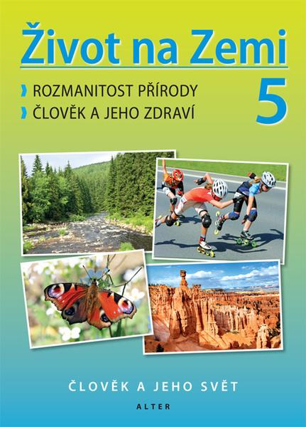 Levně Život na Zemi 5