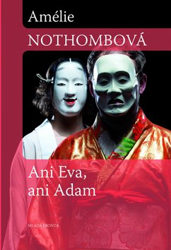 Ani Eva, ani Adam - 978-80-204-2267-5