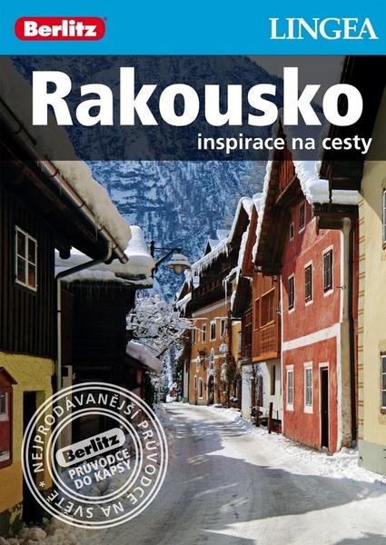 Rakousko - 978-80-87471-89-0
