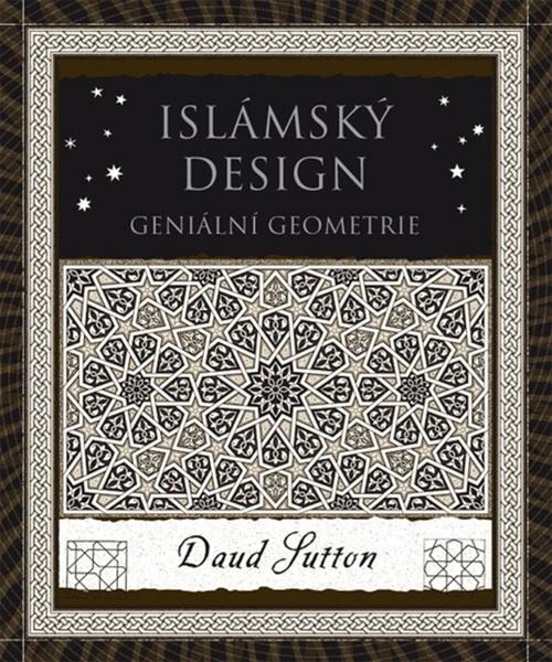 Islámský design - 978-80-7363-533-6