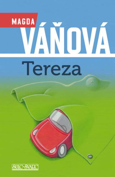 Tereza - 978-80-7244-458-8