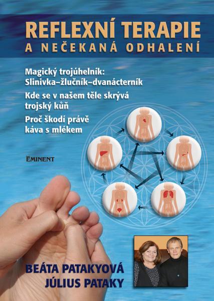 Reflexní terapie a nečekaná odhalení - 978-80-7281-465-7