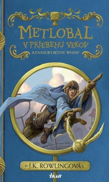 Metlobal v priebehu vekov - 978-80-551-5570-8