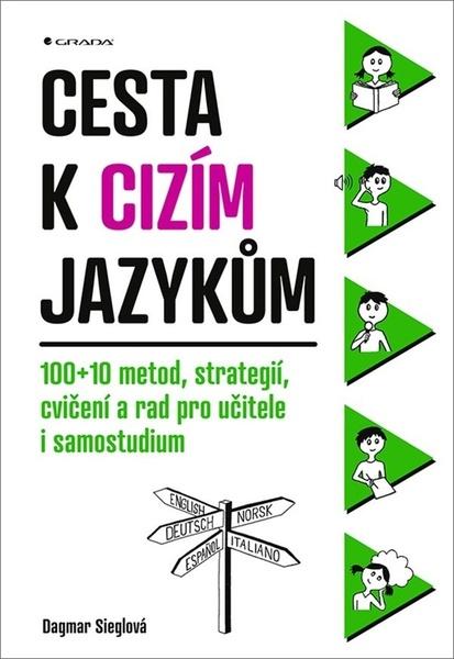 Cesta k cizím jazykům - 978-80-271-1382-8