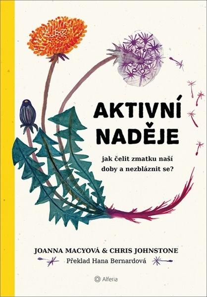 Aktivní naděje - 978-80-271-1042-1