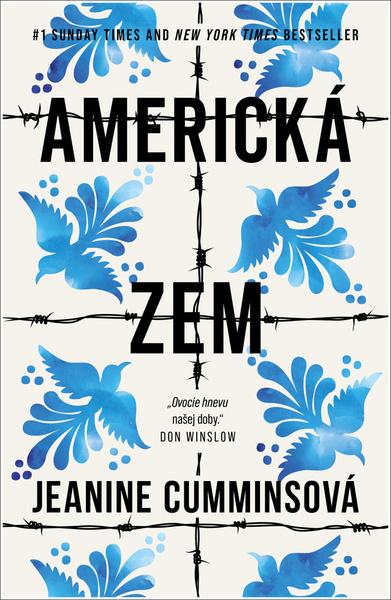 Americká zem - 978-80-222-1137-6