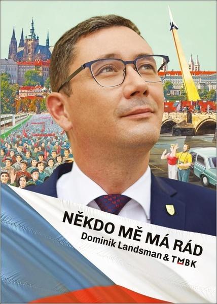 Někdo mě má rád - 978-80-242-7129-3