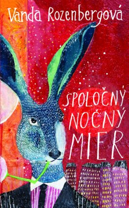 Spoločný nočný mier - 978-80-556-4748-7