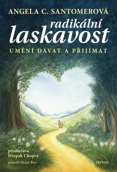 Levně Radikální laskavost