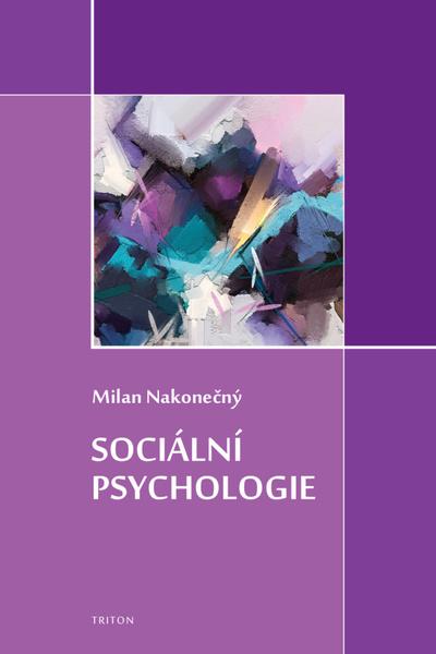 Sociální psychologie - 978-80-7553-842-0