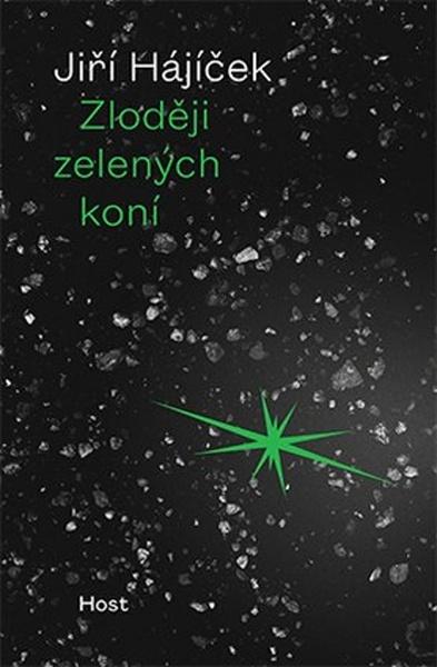 Levně Zloději zelených koní